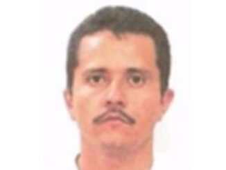 ‘El Mencho’, del México rural a ser uno de los capos más buscados del mundo
