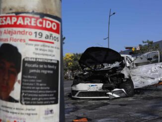 La violencia en México tras la muerte de ‘El Mencho’