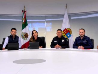 Quintana Roo en orden tras abatimiento de «El Mencho»