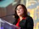 Rocío Nahle confirma clases presenciales en Veracruz