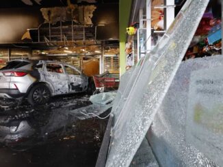 Suman 25 detenidos tras hechos violentos en Jalisco: Fiscalía estatal