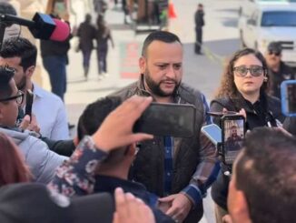 Pide Arturo Medina blindar al estado ante la explosión de violencia en el país