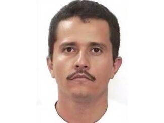  Abaten en Jalisco a Nemesio Oseguera Cervantes, “El Mencho”, líder del CJNG