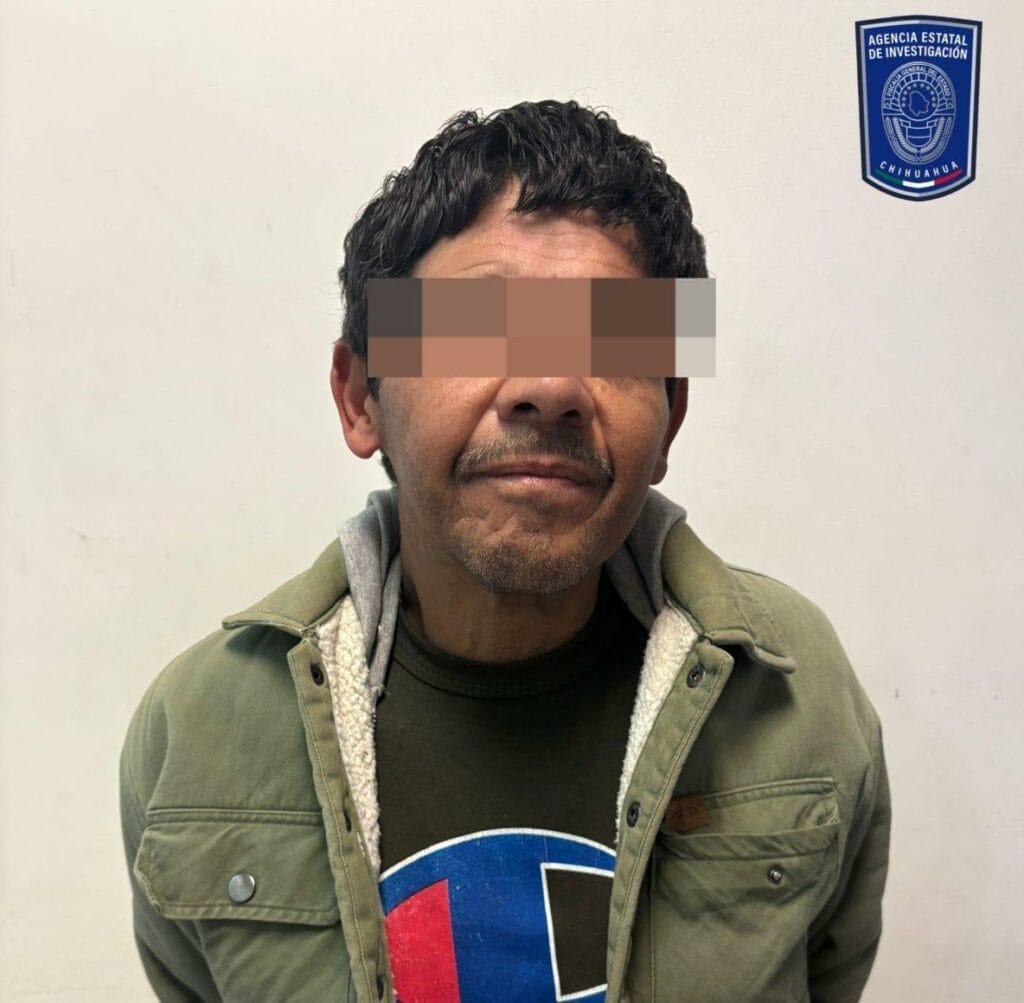 Detiene AEI en flagrancia a dos presuntos narcomenudistas