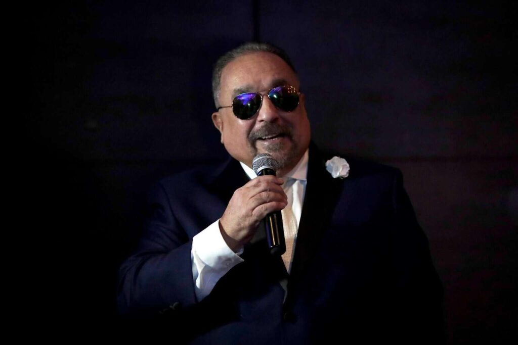 Muere Willie Colón, emblemático músico e intérprete de íconos de la salsa