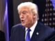 «Profundamente decepcionante», responde Trump al fallo del Supremo contra sus aranceles