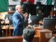 Llama Cuauhtémoc Estrada a retomar sesiones presenciales en el Congreso, la curul no debe ser home office