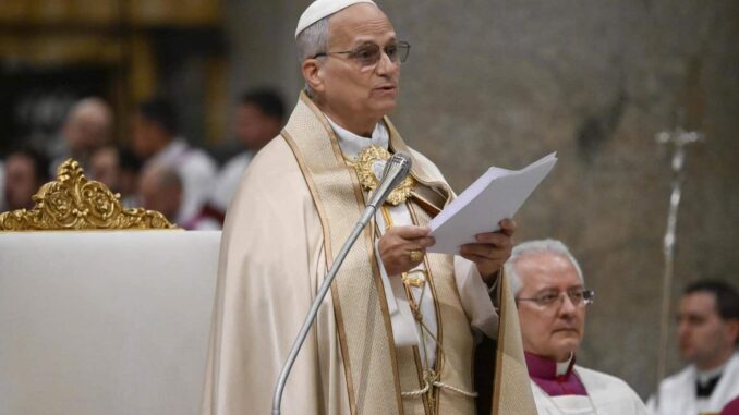 la vida religiosa debe respetar dignidad y libertad