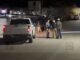 Reportan disparos en vivienda de la colonia Santa Rosa; aseguran vehículo y casquillos