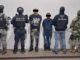 Detienen a presunto autor material de masacre en Salamanca, Guanajuato, que dejó 11 muertos