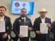 Firma de convenio Fiscalía-CEMASC y Casas Grandes, fortalece la mediación y solución de conflictos en la región