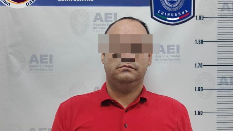 Vinculan a proceso a imputado por violación agravada, trata de personas y trabajo forzado