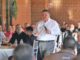 Propone César Jáuregui convenio con iglesias para fortalecer la prevención de la violencia