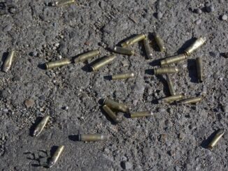 Ataques armados en Cuautitlán Izcalli, Edomex, dejan cinco muertos