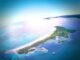 Reconocen a Isla Pasión como la mejor playa del mundo en 2026