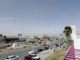 Emiten alerta amarilla por viento fuerte en Juárez
