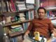 Marx Arriaga abandona las instalaciones de la SEP