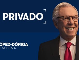 Oye Marx, ya otra ocupa tu lugar; y el de él
