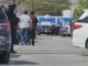 Movilización de alto impacto;  sujeto armado desata persecución y se atrinchera en vivienda de Las Carolinas