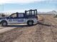 Hallan cuerpo envuelto en sábana en terreno baldío al suroriente 