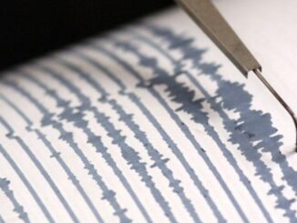 Naucalpan registra microsismo hoy 15 de febrero, el tercero en dos días