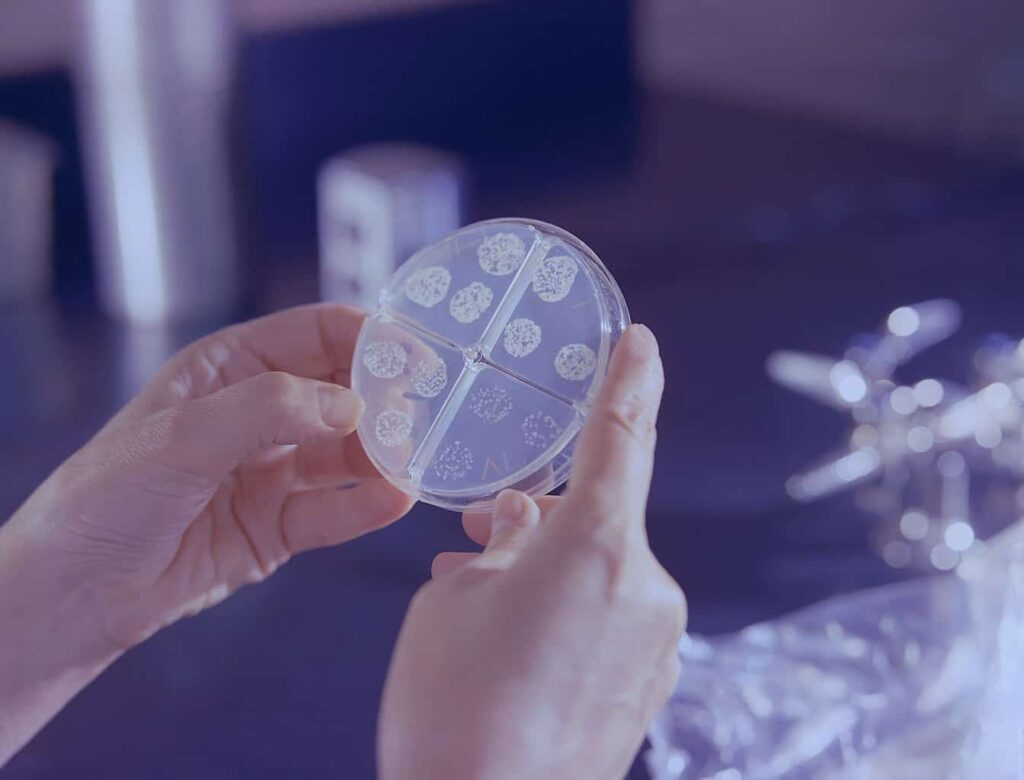 Expertos de UNAM buscan en el río Querétaro bacterias con resistencia antimicrobiana