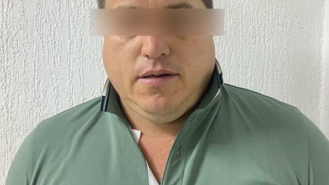 Vinculan a proceso a “EL Águila” por homicidio de un hombre en Moris