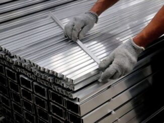 Secretaría de Economía emite norma para productos de acero en la construcción