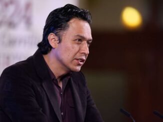Confirma SEP separación del cargo de Marx Arriaga como director General de Materiales Educativos
