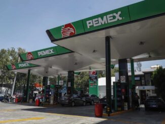 La estatal Pemex vuelve al mercado local con emisión récord de mil 837 millones de dólares