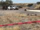 Hallan encobijado en carretera Cuauhtémoc–Chihuahua