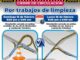 ¡Precaución! Permanecerán cerrados tramos de incorporación al Lombardo Toledano el domingo 15 y lunes 16 por trabajos de limpieza