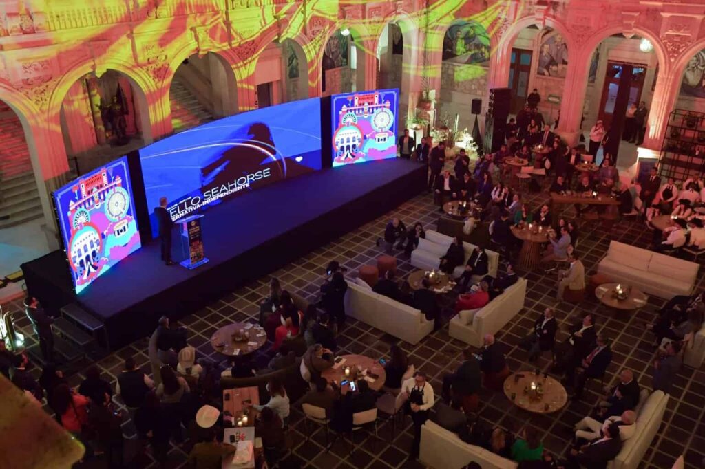Maru Campos y Tere Jiménez destacan resultados de gobiernos humanistas