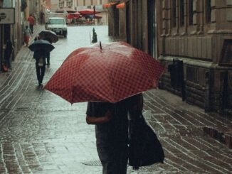 Se pronostican lluvias y ambiente cálido en el país