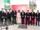 PRI Chihuahua conmemora el 76 aniversario del natalicio de Luis Donaldo Colosio y toma protesta a Juventud Colosio