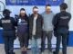Aseguran armas, equipo táctico y droga tras detención en Ojinaga