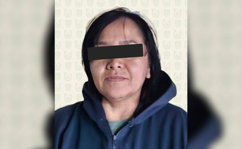 Gaby “N” recibe formal prisión por homicidio de motociclista en Iztapalapa