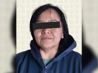 Gaby “N” recibe formal prisión por homicidio de motociclista en Iztapalapa