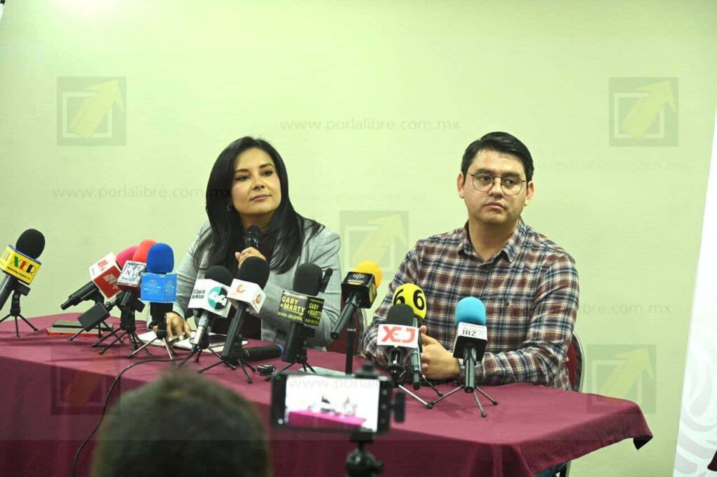 Anuncian entrega de tarjetas del programa del Bienestar en Juárez