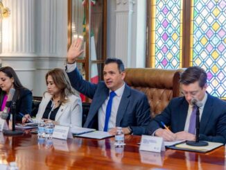 Presenta alcalde Marco Bonilla iniciativa para endurecer penas por crueldad contra los animales en Chihuahua
