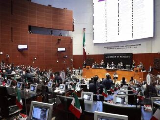 Senado aprueba ingreso de elementos de la Marina de EE.UU. para actividades de capacitación