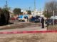 Localizan objeto con apariencia de artefacto explosivo en la colonia Nueva España