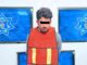 Capturan a asaltante de varias tiendas de conveniencia