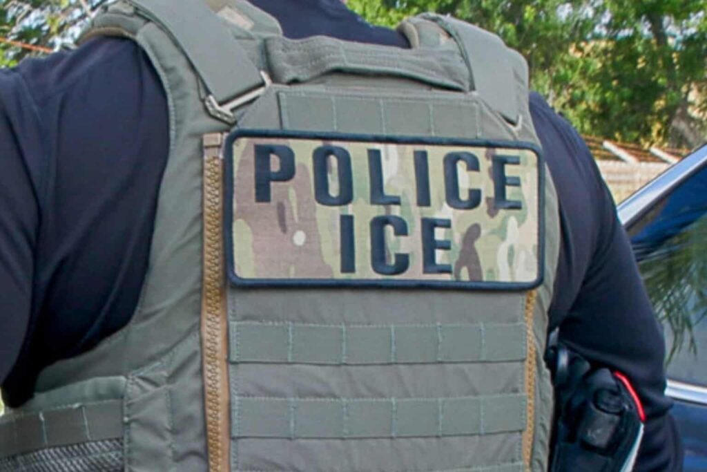 ICE no tiene previsto realizar operativos migratorios durante el Super Bowl, según medios