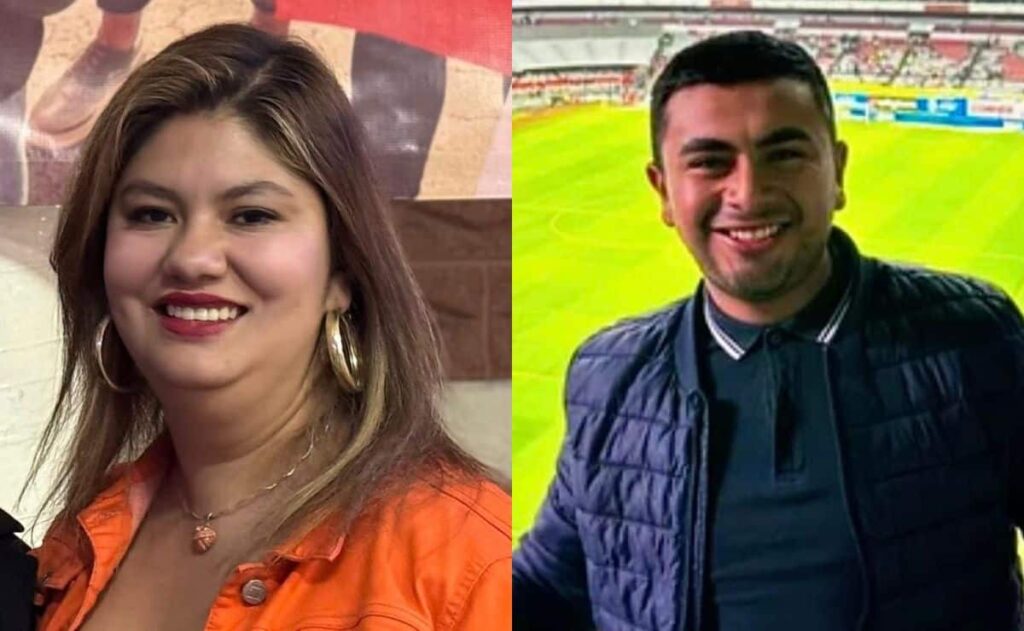 Localizan a dirigente de MC y su ayudante, desaparecidos en Jilotzingo