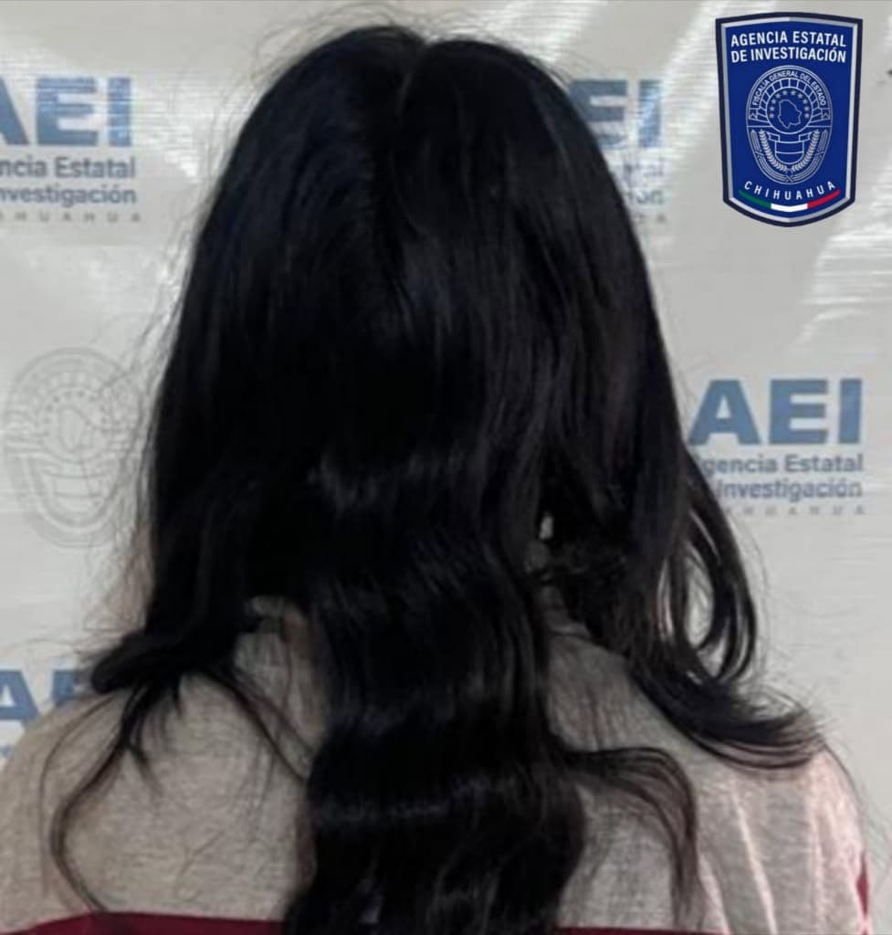 Localiza AEI a menor de edad con reporte de ausencia en Guachochi