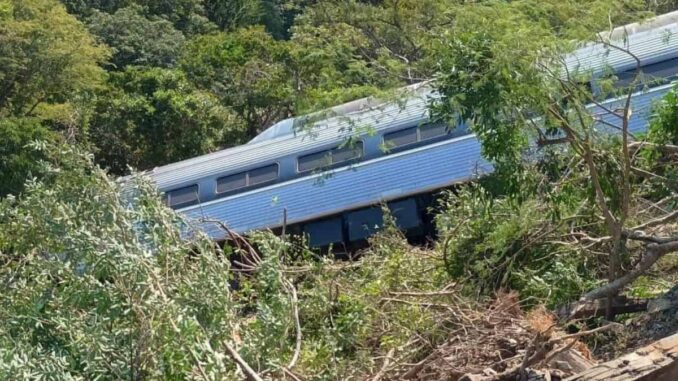 Gobierno inicia con reparación integral del daño