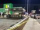 Ejecutan a hombre en estacionamiento de centro comercial de Romanzza