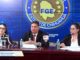 Lleva Fiscalía de Distrito a tribunales tres detenidos por homicidios cometidos este mes