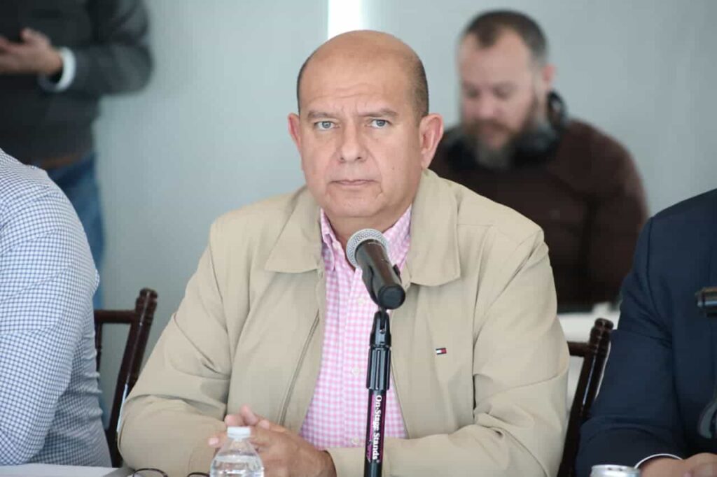 Cuauhtémoc Estrada: clave, una CEDH autónoma e independiente